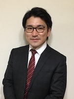 大谷 真司弁護士