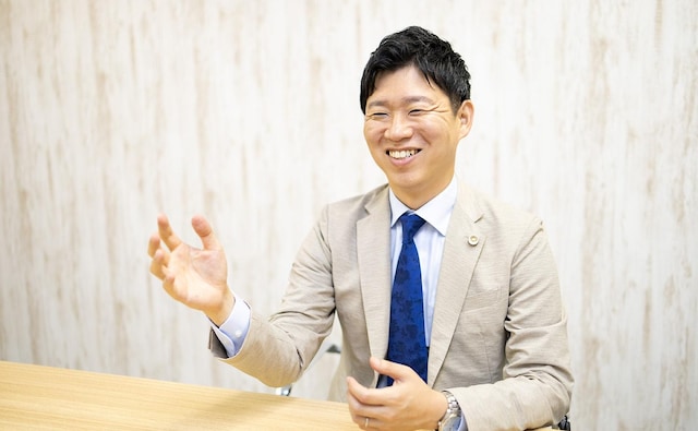 田中 今日太弁護士 弁護士法人法律事務所ロイヤーズ ハイ 大阪府大阪市 弁護士ドットコム