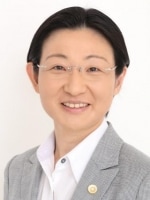 金ヶ崎 絵美弁護士