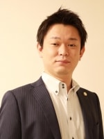 川越第一法律事務所 山田 義隆弁護士