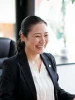 菅原 英未弁護士