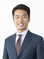 弁護士法人Authense法律事務所新宿オフィス 川口 真輝弁護士