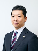 田辺 晶夫弁護士