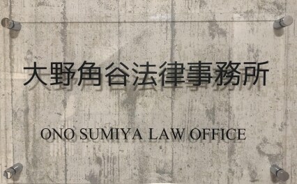 角谷 史織弁護士 大野角谷法律事務所 埼玉県さいたま市 弁護士ドットコム