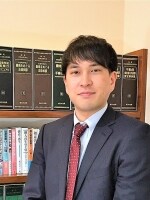 三浦 益隆弁護士