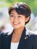 稻川 静弁護士