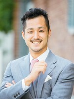 渥美坂井法律事務所・外国法共同事業 石原 一樹弁護士