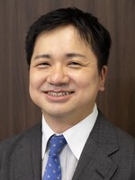 横木増井法律事務所 今井 政介弁護士