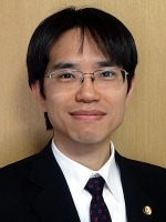 阿部 茂弁護士