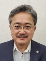 石垣 正純弁護士