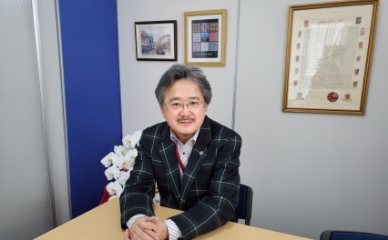 京葉船橋法律事務所