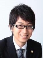 上原 昌也弁護士