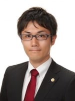 弁護士法人エース横浜事務所 氏家 悠弁護士