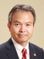 塚本 秀夫弁護士
