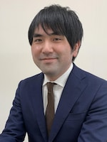 青木 一馬弁護士