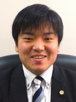 塩崎 篤史弁護士