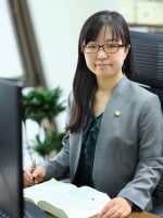 武井 奈保子弁護士