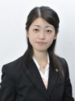 岡山テミス法律事務所 山内 弘美弁護士