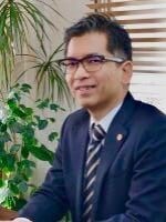 山崎 健一郎弁護士