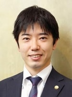 井上 数規弁護士