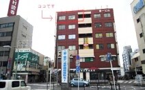 北薗法律事務所