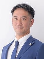弁護士法人ALG&Associates福岡法律事務所 今西 眞弁護士