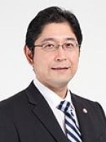 神山 高俊弁護士