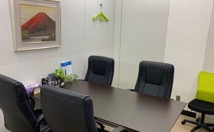 虎ノ門法律経済事務所高崎支店