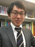 西谷 拓哉弁護士