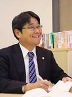 伊東 隆一弁護士