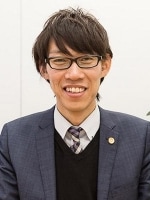 西尾 祐一郎弁護士