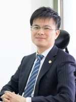古山 隼也弁護士