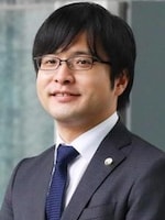 弁護士法人浜松町アウルス法律事務所 幡野 真弥弁護士
