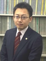 福山 勝紀弁護士