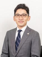 森 勇馬弁護士