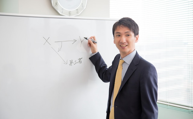弁護士法人長野法律事務所