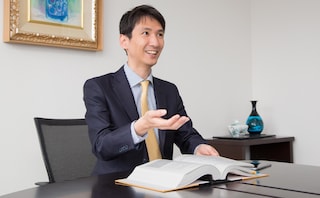弁護士法人長野法律事務所