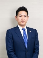 武蔵小杉駅前法律事務所 稲葉 翔弁護士