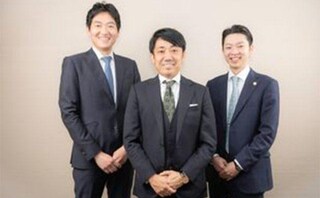 武蔵小杉駅前法律事務所