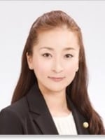 渡部 洋江弁護士