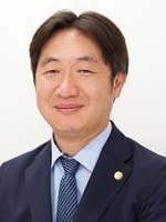 天野 仁弁護士