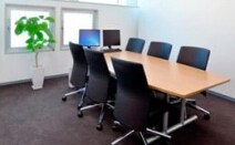 弁護士法人勝浦総合法律事務所池袋オフィス