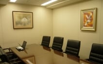 虎ノ門法律経済事務所川崎支店