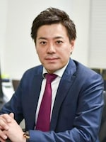 弁護士法人金国法律事務所 金国 建吾弁護士