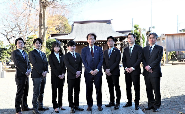 鳥村 純弁護士 弁護士法人前島綜合法律事務所八王子事務所 東京都八王子市 弁護士ドットコム