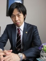 田村 啓明弁護士