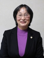 木田 まり子弁護士