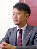 寺垣 俊介弁護士