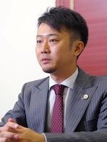 ネクスパート法律事務所 寺垣 俊介弁護士