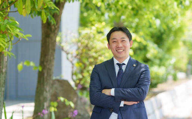 弁護士法人一新総合法律事務所 長野事務所